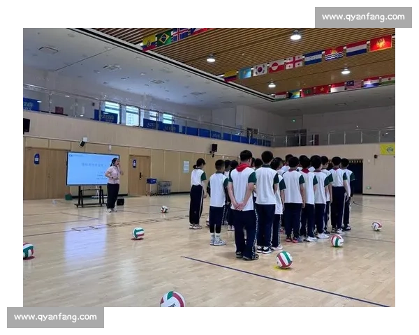以提升学生身心健康与运动素养为核心的学校体育教育发展策略研究