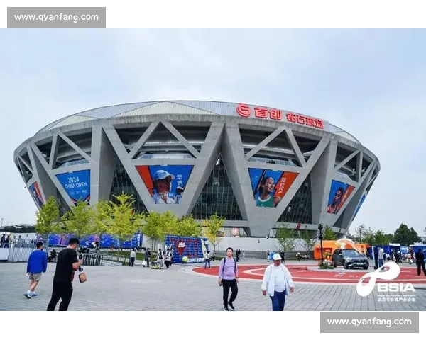 打造全方位体育赛事服务体验提升观赛互动与赛事管理效率 打造全方位体育赛事服务体验提升观赛互动与赛事管理效率