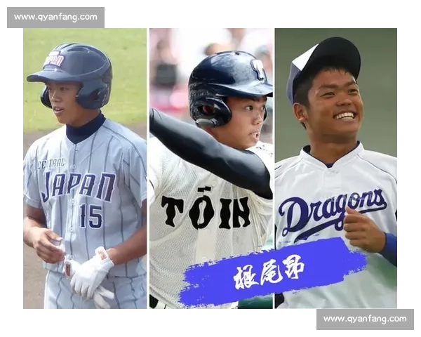 棒球新星崛起引领赛场风云掀起年轻力量激情对决