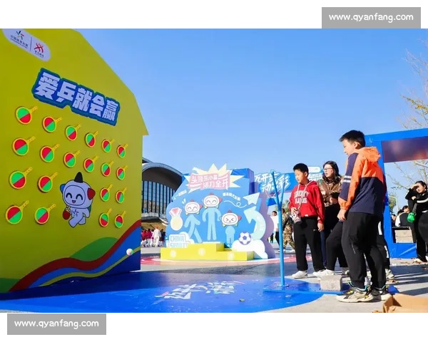 全民健身新时代:推动体育健康文化提升生活品质与社会活力