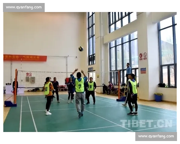 全民健身新时代：探索体育运动对身心健康的全面促进作用