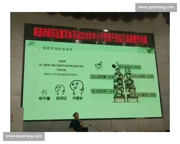 体育教育创新发展策略与学生综合素质提升研究 体育教育创新发展策略与学生综合素质提升研究